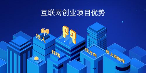 最新创业项目网，探索未来商业趋势的起点